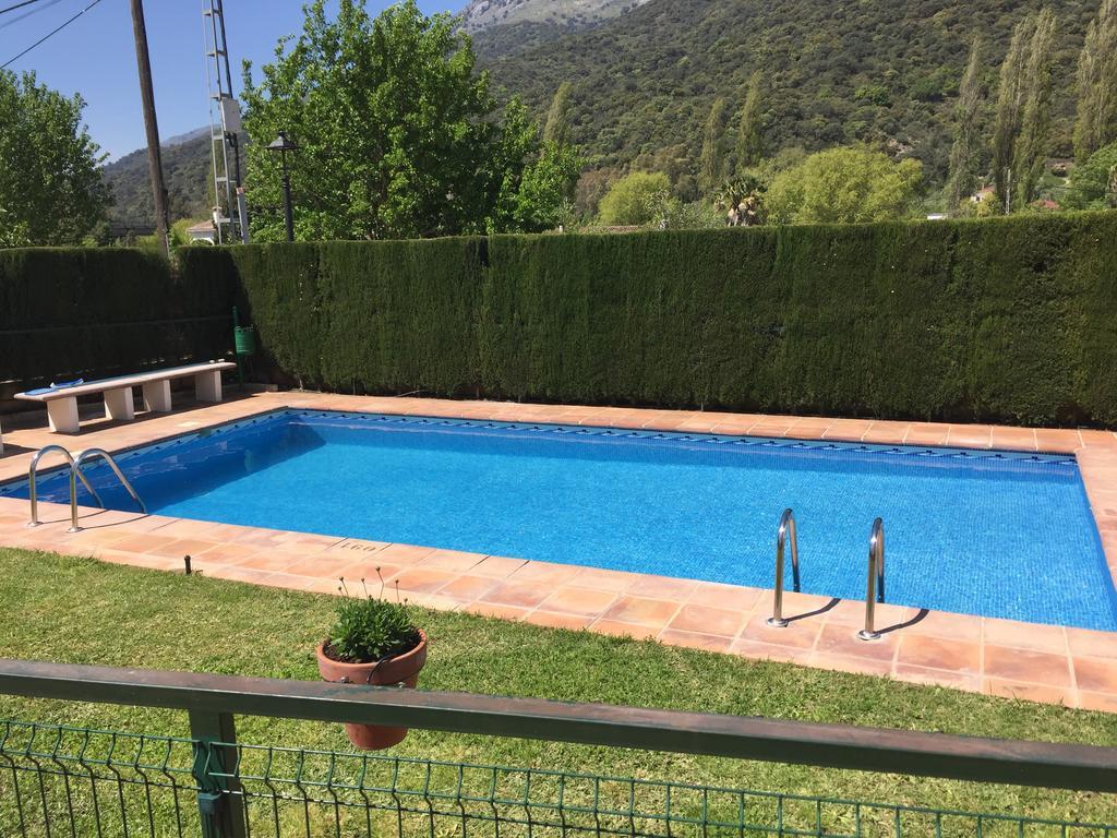 Casas San Cristobal By Casaturistica Villa Jimera de Líbar Exterior foto