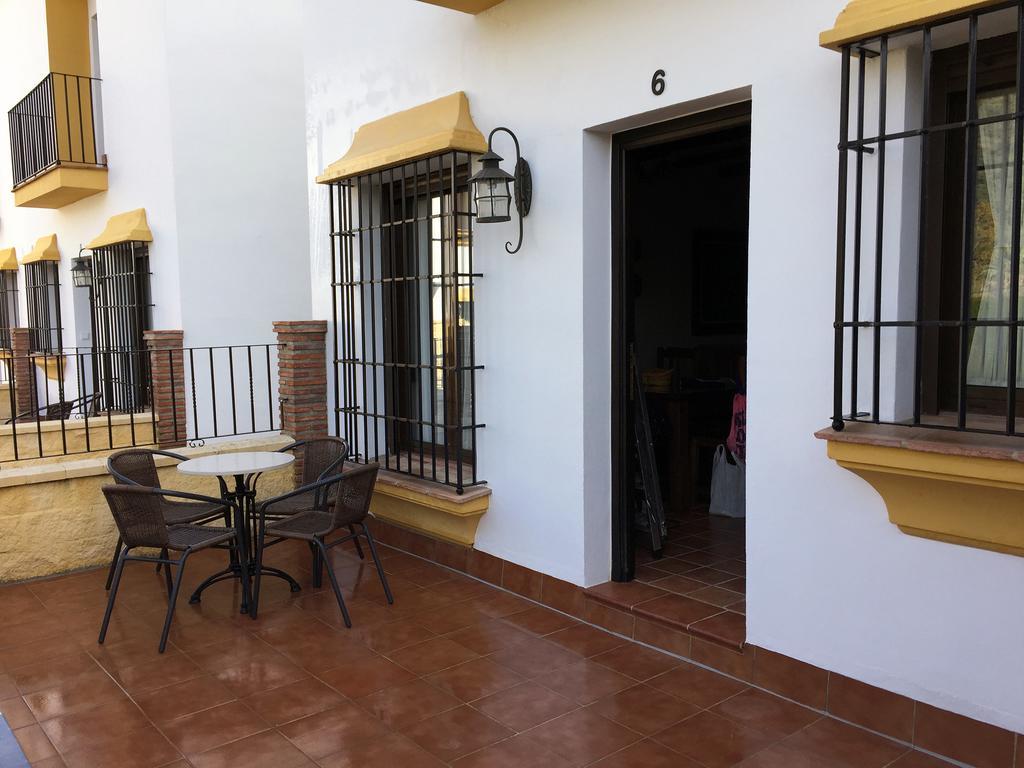 Casas San Cristobal By Casaturistica Villa Jimera de Líbar Exterior foto