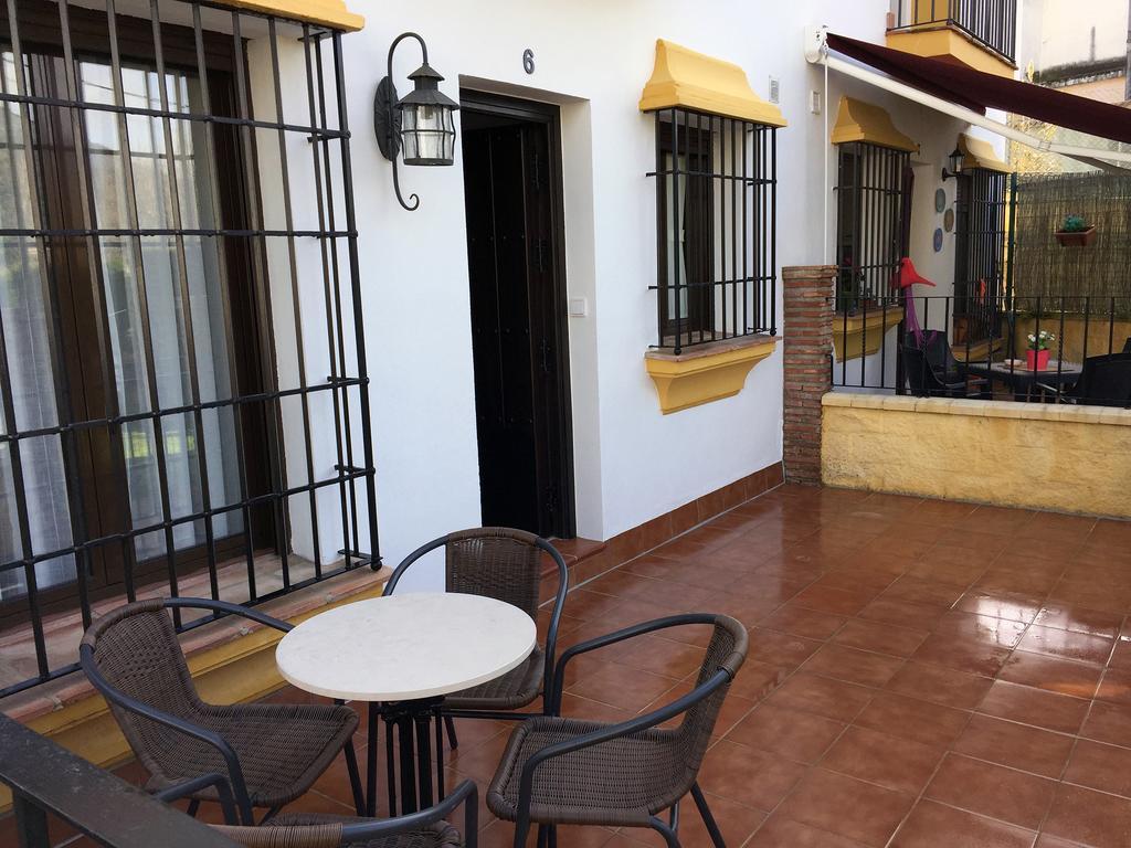 Casas San Cristobal By Casaturistica Villa Jimera de Líbar Exterior foto
